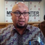 Ilham Saputra KPU