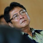 berita duka mantan wagub sumsel eddy yusuf meninggal dunia qss