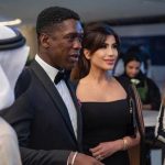 clarence seedorf peluk islam sang istri semoga menginspirasi dunia dlt