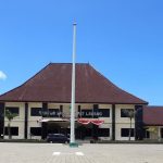 kantor bupati empat lawang 2