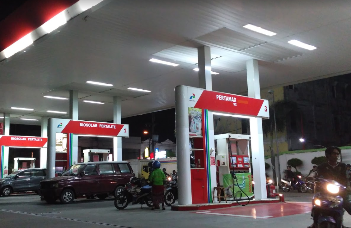 spbu kenten 1