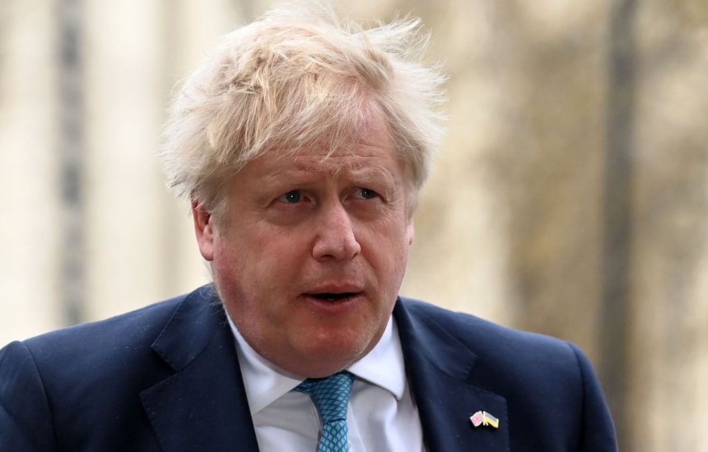 BorisJohnson