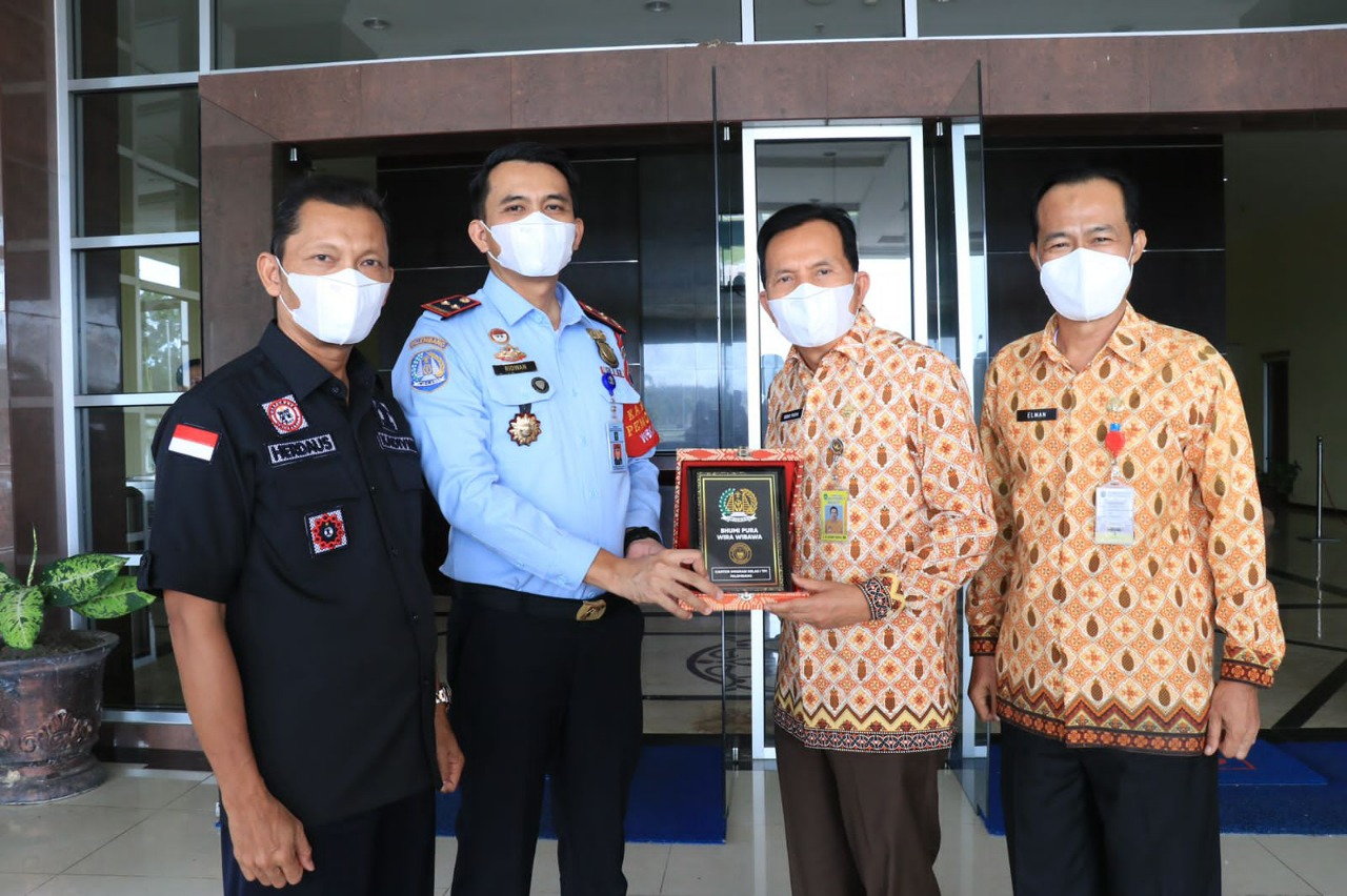 Sempat Tertunda, Pemkot Siapkan Dana Bagun UKK Imigrasi di Prabumulih