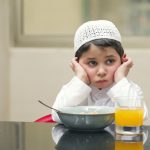 Usia Berapa Anak Boleh Ikut Puasa