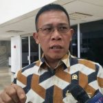 disenggol isu jokowi 3 periode pendukung luhut desak masinton pasaribu minta maaf bz88n6amz3