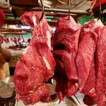 harga daging di palembang