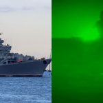 kapal induk rusia tenggelam di laut hitam benarkah karena serangan ukraina38 700
