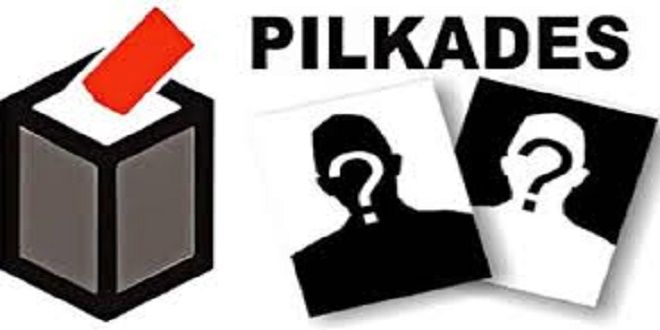 pilkades ilustrasi