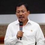 profil dokter terawan dicopot dari jabatan menkes gagas vaksin nusantara hingga dipecat idi xfv