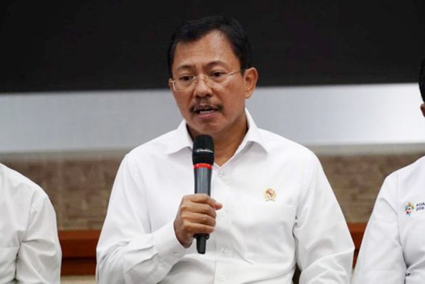 profil dokter terawan dicopot dari jabatan menkes gagas vaksin nusantara hingga dipecat idi