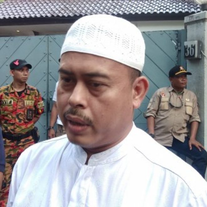 66577 ketua umum pa 212 slamet maarif