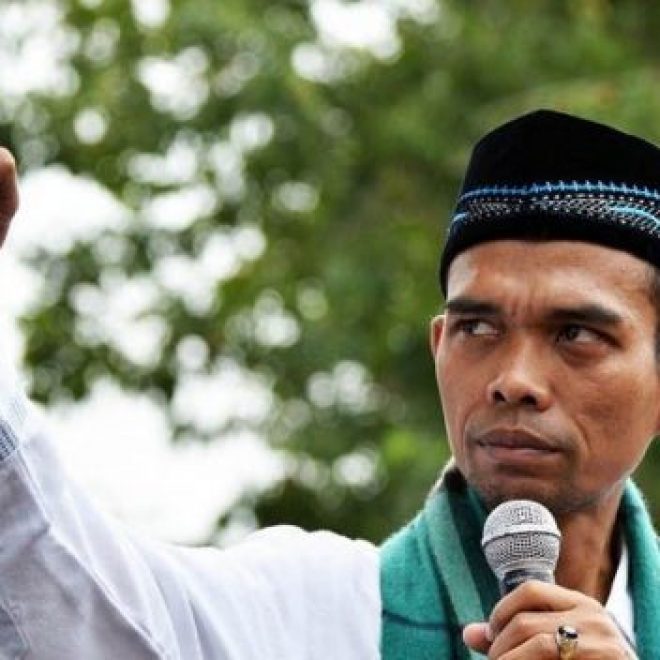 penghina ustad abdul somad di medsos terancam diusir dari riau c 241084 560x352 2