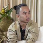 zinidin zidan saat berbincang dengan uya kuya foto youtubeuy 2ger