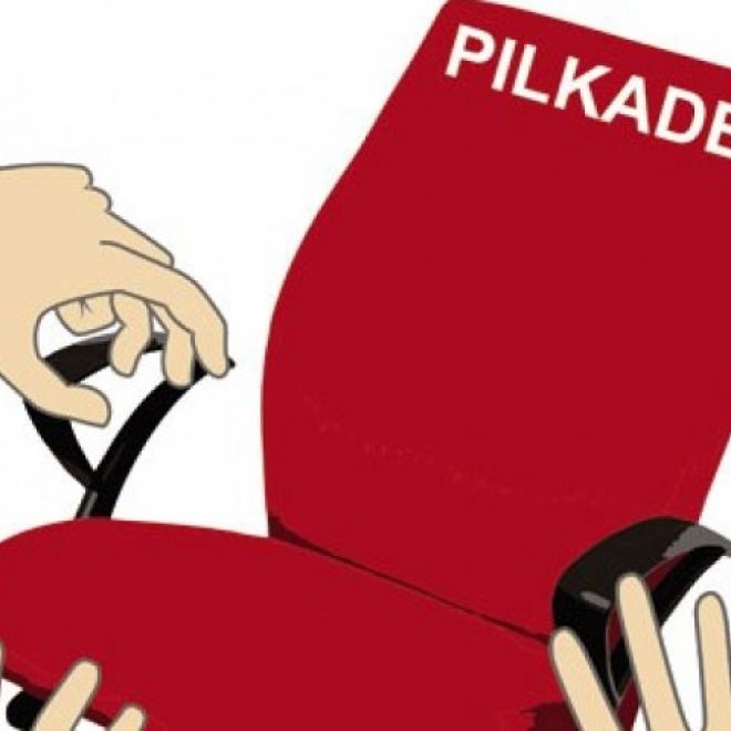 F AAA ilustrasi pilkades