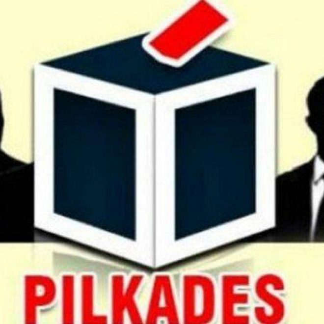 ilustrasi pilkades