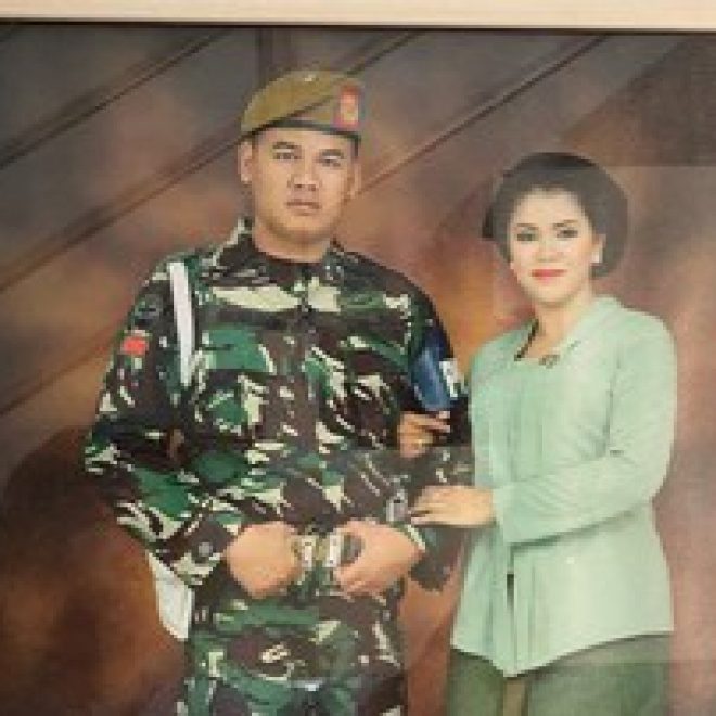 kopral dua muslimin menghilang diduga terlibat aksi penembakan istrinya 169