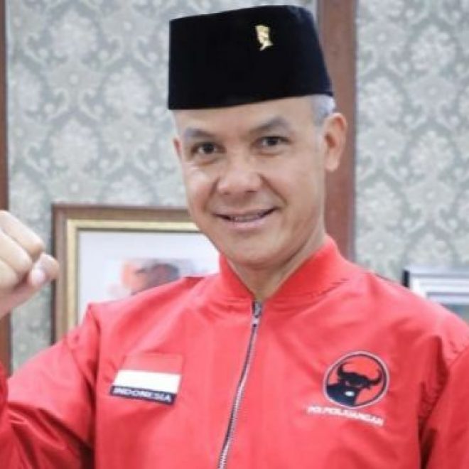 30898 apa itu kemlinthi kata kata diucapkan kepada ganjar pranowo suara jateng