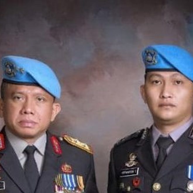 4 fakta sosok brigadir yosua polisi yang terlibat adu tembak