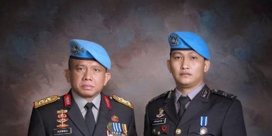 4 fakta sosok brigadir yosua polisi yang terlibat adu tembak