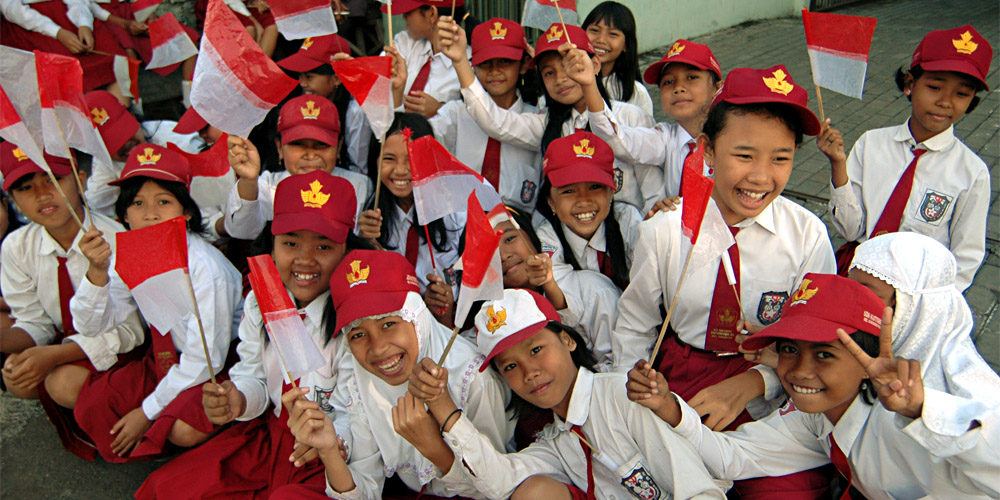 anak sd 1