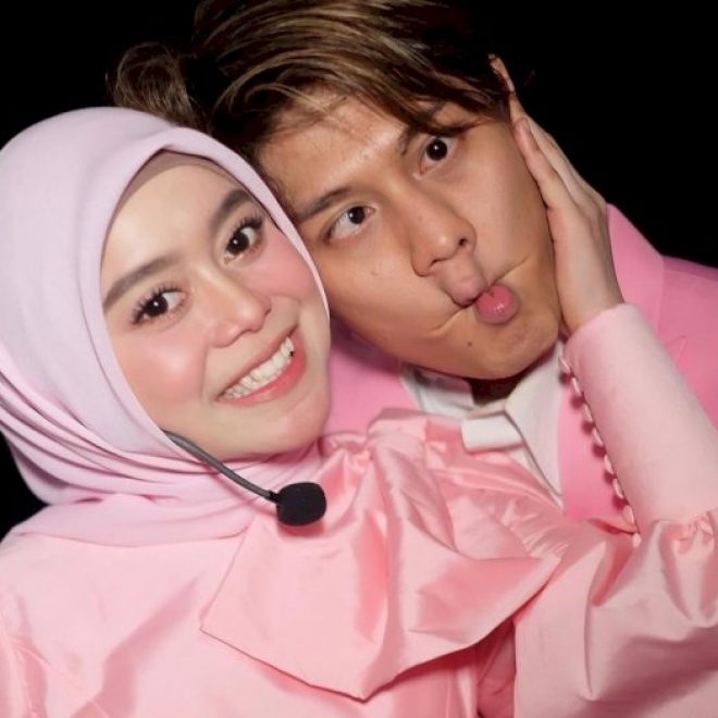 5 konflik rumah tangga lesti rizky billar diisukan hamil duluan nikah siri sampe kdrt51 700
