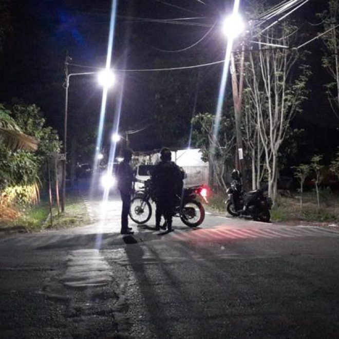 ledakan sukoharjo