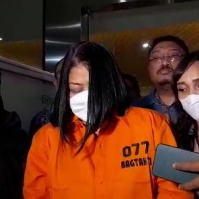 putri candrawathi saat ditahan polri azhar detikcom 169