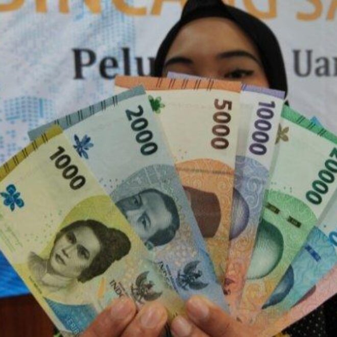 bank indonesia bi malang menyiapkan uang baru emisi 2022 sebanyak rp 128 triliun