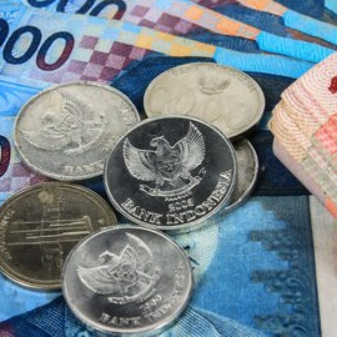 perbedaan uang kartal dan uang giral jangan sampai keliru