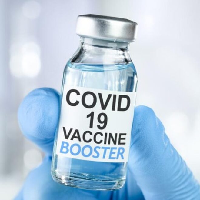 vaksin booster akan jadi syarat perjalanan ini informasinya 1 169
