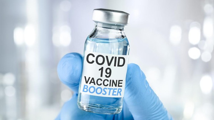 vaksin booster akan jadi syarat perjalanan ini informasinya 1 169