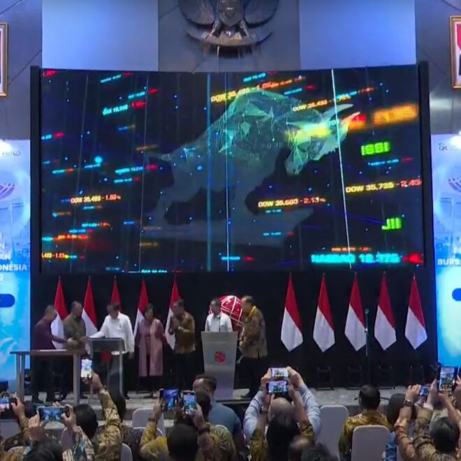 BUKA BURSA
