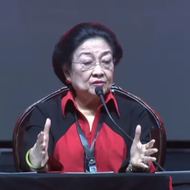 Megawati
