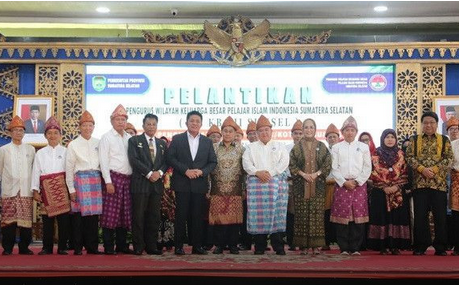 Screenshot 2023 01 25 at 08 42 56 Deru Ajak Keluarga Besar Pelajar Islam Indonesia Sumsel Masifkan GSMP