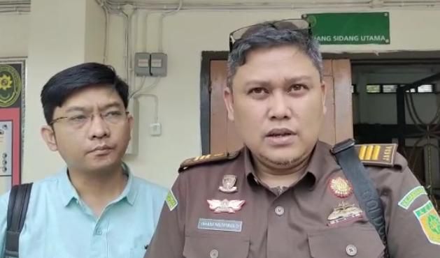 Hakim Tolak Eksepsi Terdakwa Korupsi Gedung DPRD PALI