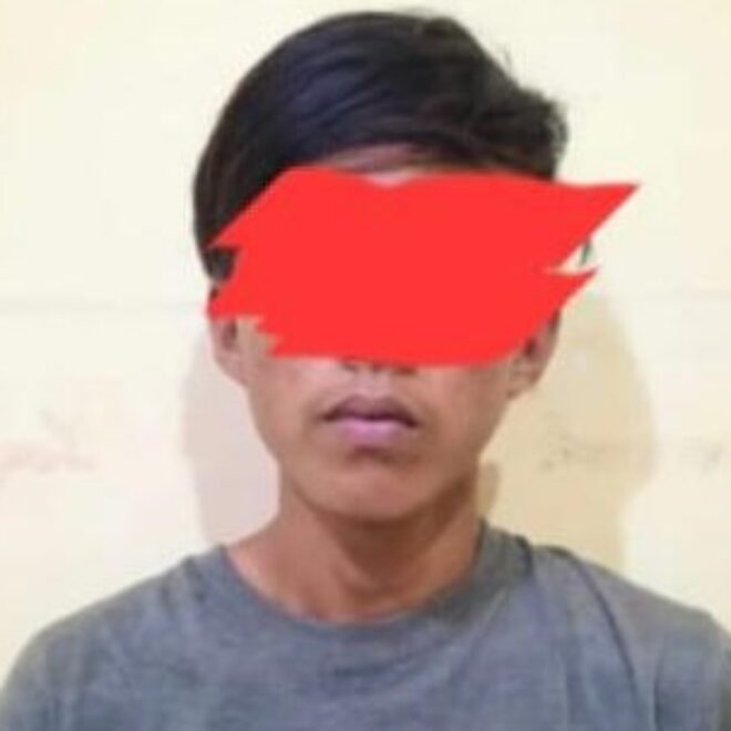 bandit 4 lawang