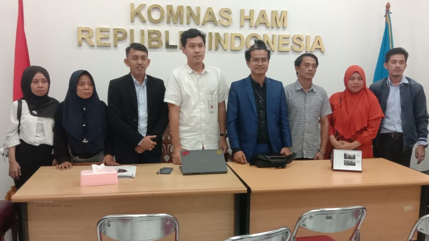 Kasus Dugaan Warga Dijebak Miliki Narkoba, Kasat Narkoba Polres Muba Dimutasi