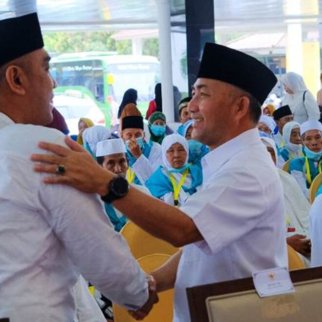 Muba Haji