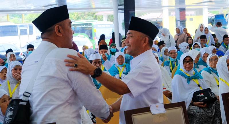 Muba Haji