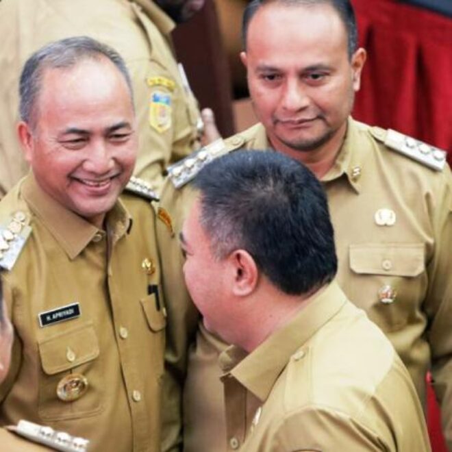 Muba Jakarta