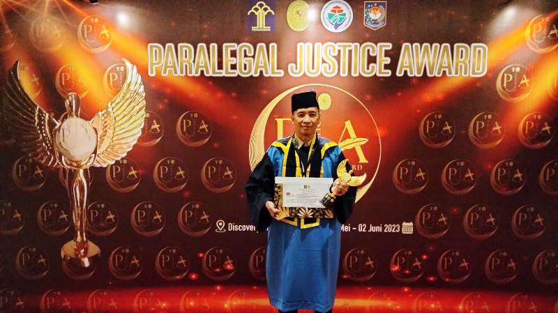 Muba Justice