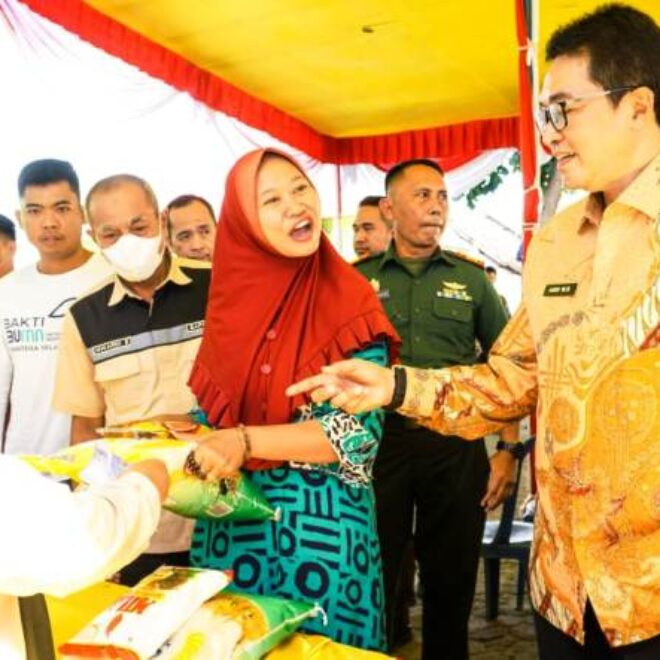 Muba Pasar