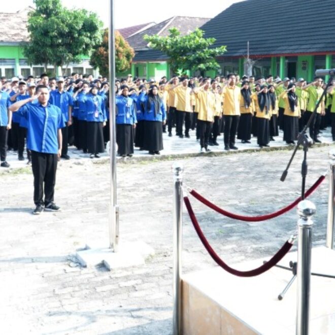Muba Pelajar