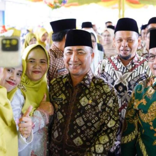 Muba Sambut