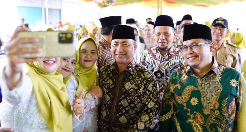 Muba Sambut