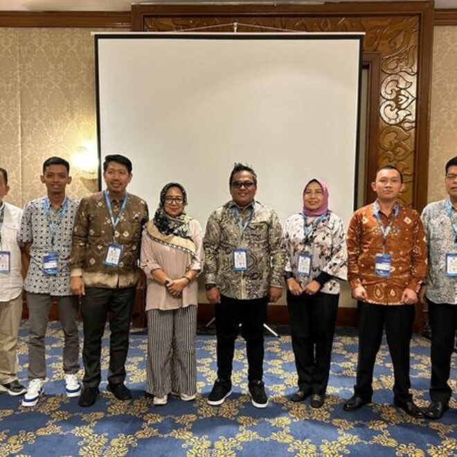 pemkab muba hadir langsung asesment penilaian taha