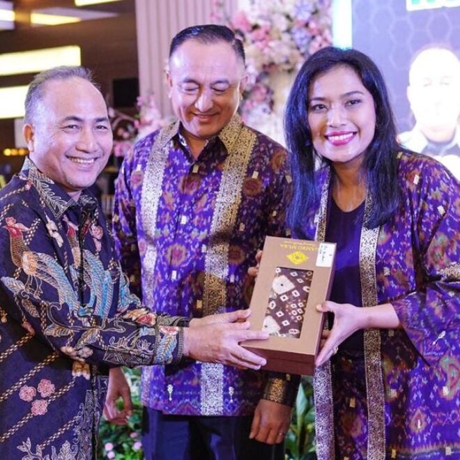 pj bupati apriyadi hadiri sertijab danpomdam iisri