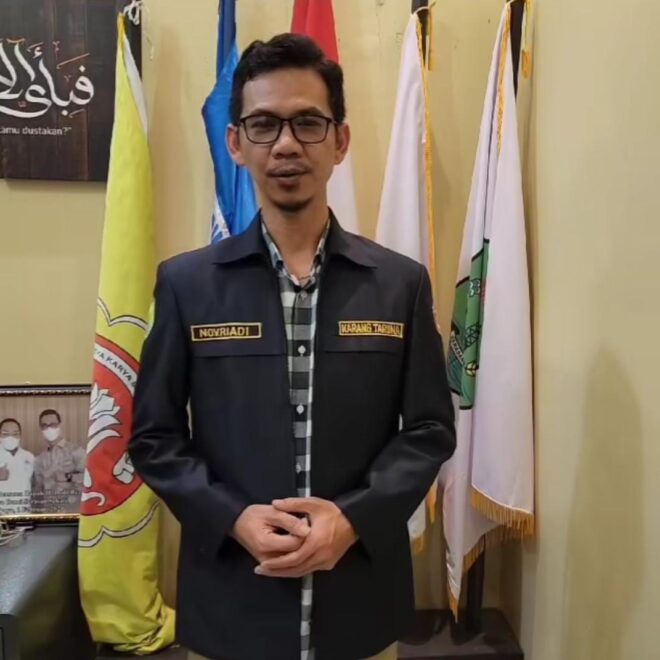 sk pj bupati diperpanjang sejumlah tokoh beri ucap e1690257908713