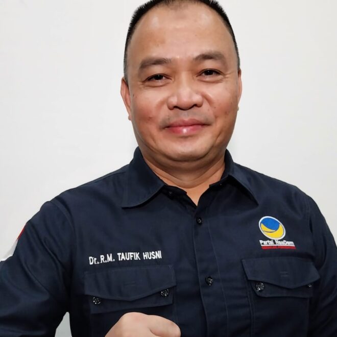 Ketua YLKI Sumsel, Taufik Husni. (Photo: Istimewa)