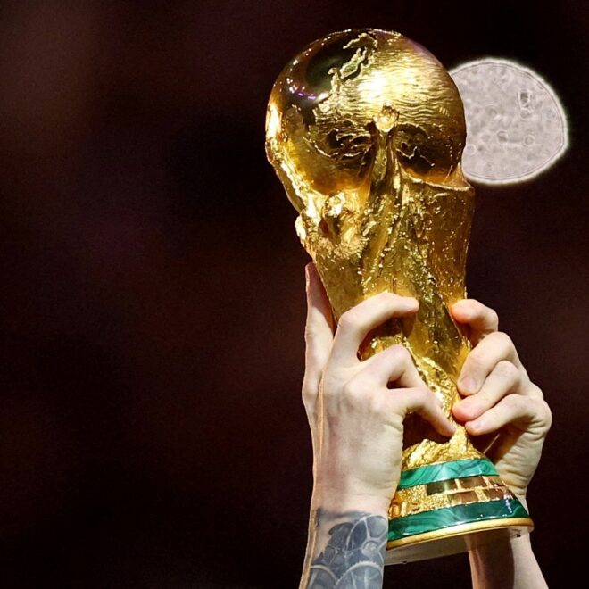 7 Negara yang Takkan Bisa Main di Piala Dunia Sampai Kapan pun, kok Bisa?